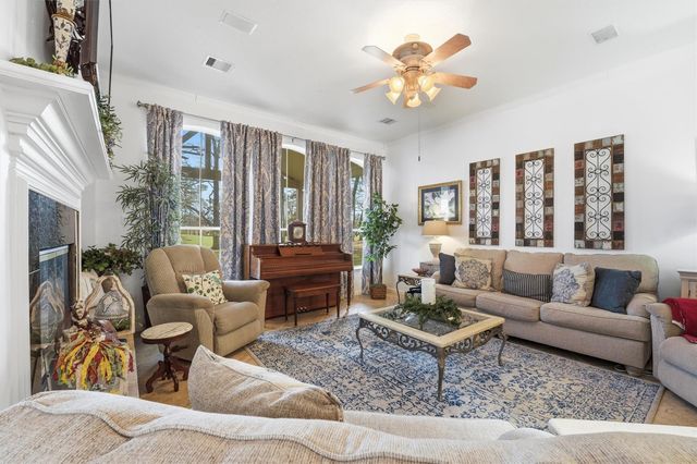 18410 Tranquility Drive, Humble, TX 77346