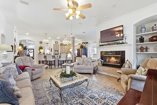 18410 Tranquility Drive, Humble, TX 77346