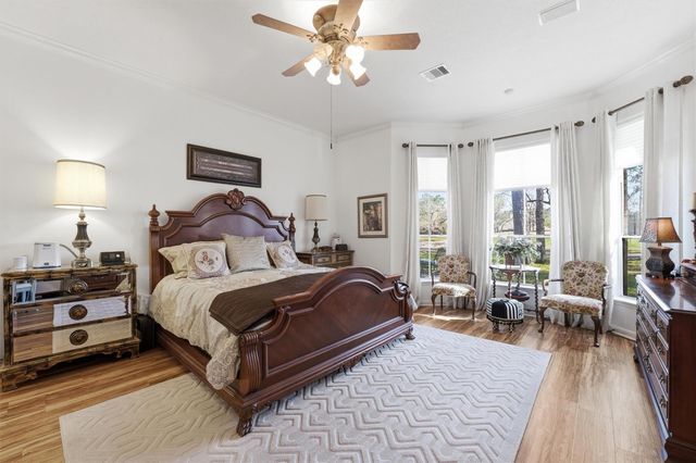 18410 Tranquility Drive, Humble, TX 77346