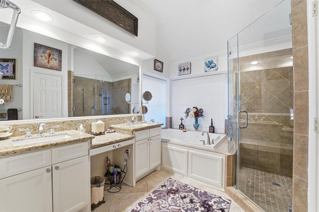 18410 Tranquility Drive, Humble, TX 77346