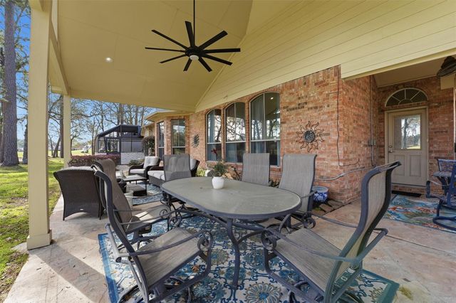 18410 Tranquility Drive, Humble, TX 77346