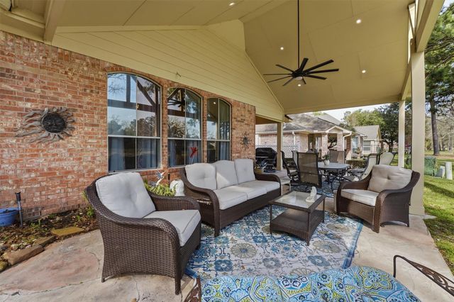 18410 Tranquility Drive, Humble, TX 77346