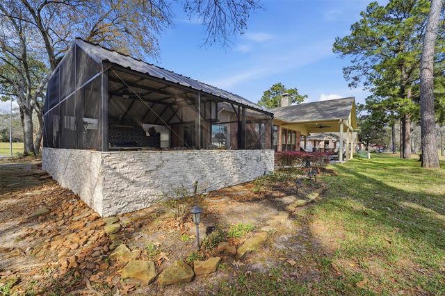 18410 Tranquility Drive, Humble, TX 77346