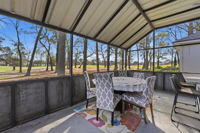 18410 Tranquility Drive, Humble, TX 77346