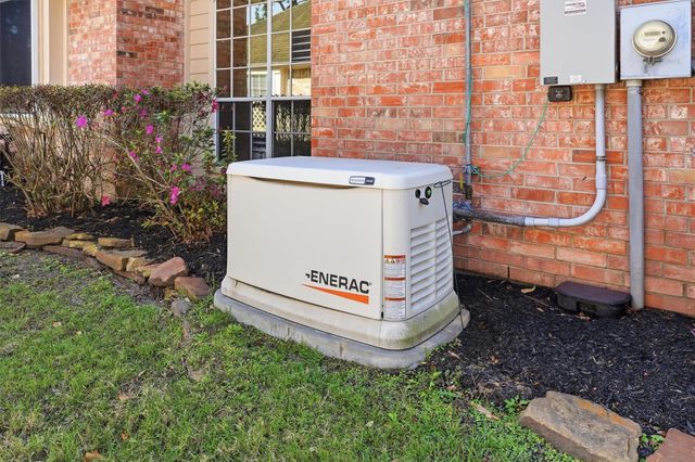 18410 Tranquility Drive, Humble, TX 77346