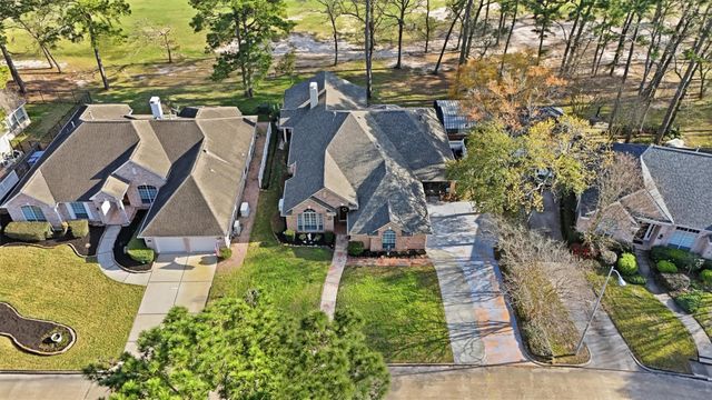 18410 Tranquility Drive, Humble, TX 77346