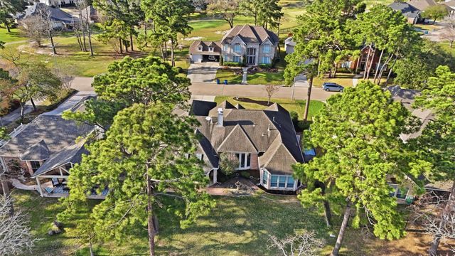 18410 Tranquility Drive, Humble, TX 77346