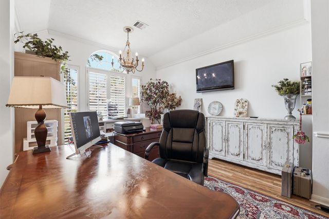 18410 Tranquility Drive, Humble, TX 77346