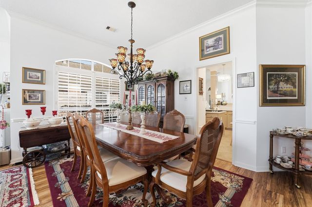 18410 Tranquility Drive, Humble, TX 77346