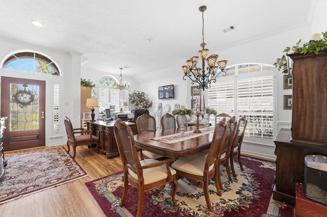 18410 Tranquility Drive, Humble, TX 77346