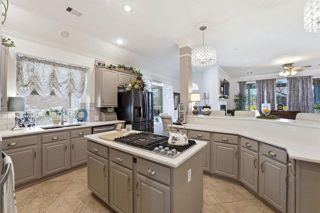 18410 Tranquility Drive, Humble, TX 77346