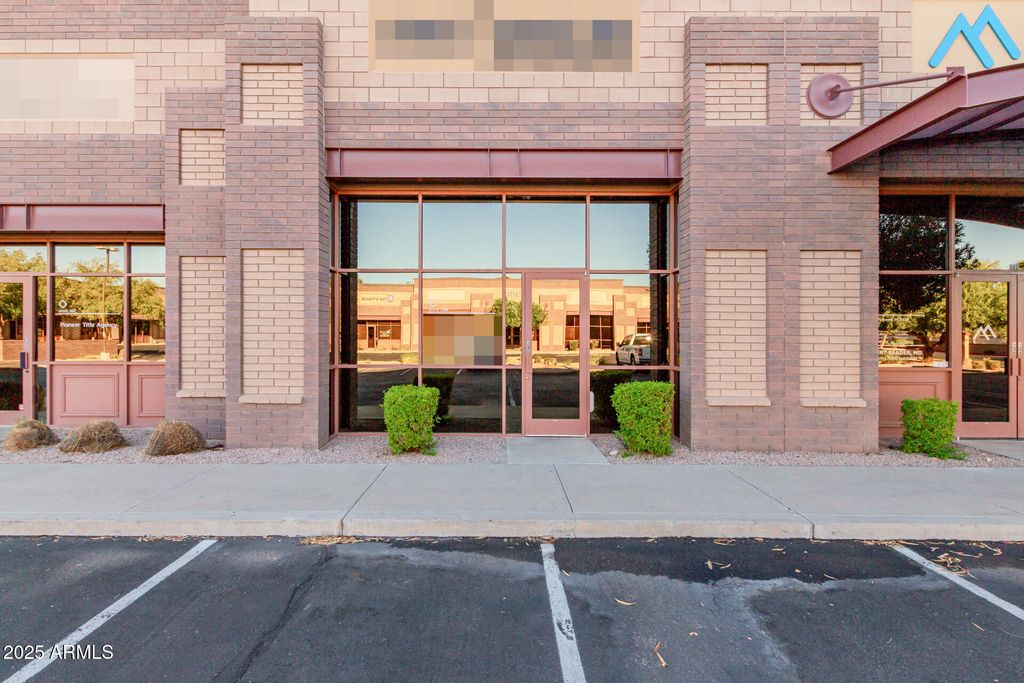 4864 E BASELINE Road 106, Mesa, AZ 85206 — exterior