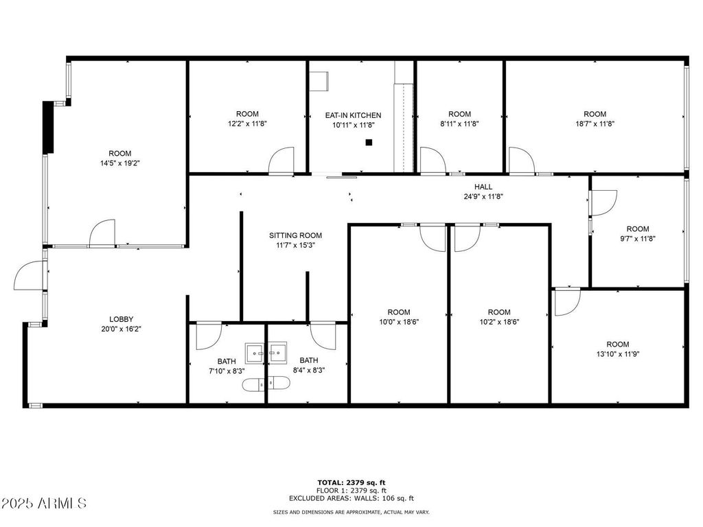 4864 E BASELINE Road 106, Mesa, AZ 85206 — photo 2