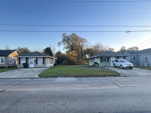1022 Alamo Street, Lake Charles, LA 70601