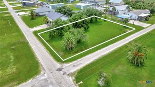 000 Polk, Port O'connor, TX 77982