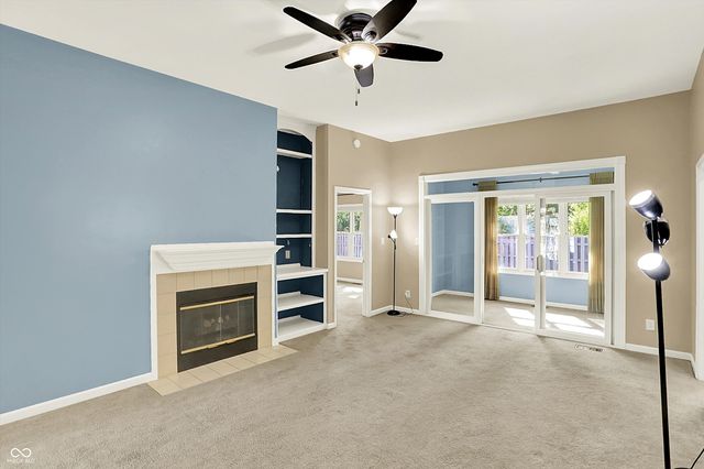 1603 Oakmere Way, Greenwood, IN 46142