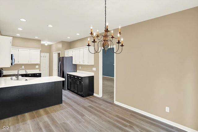 1603 Oakmere Way, Greenwood, IN 46142