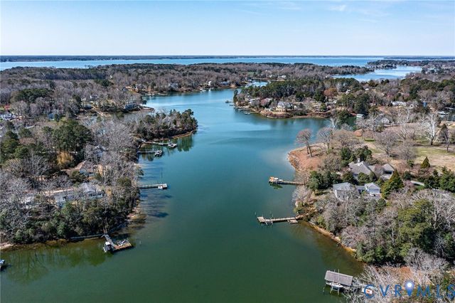 5337 Irvington Road, White Stone, VA 22578