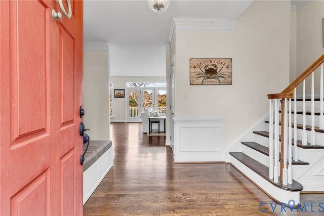 5337 Irvington Road, White Stone, VA 22578