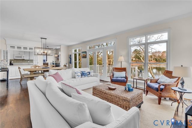 5337 Irvington Road, White Stone, VA 22578