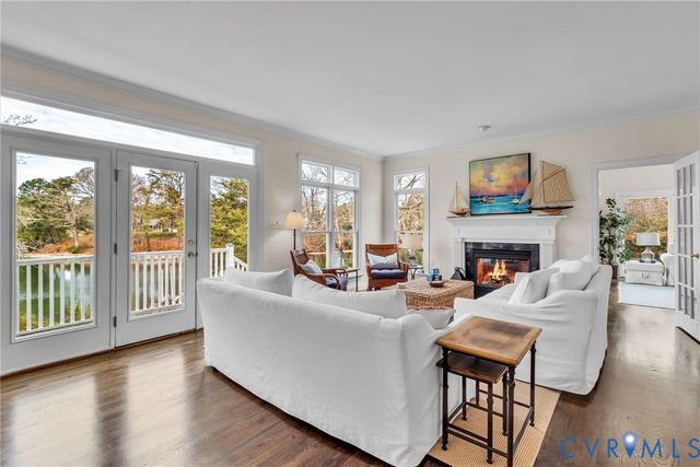 5337 Irvington Road, White Stone, VA 22578