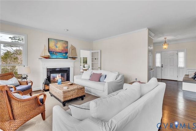 5337 Irvington Road, White Stone, VA 22578