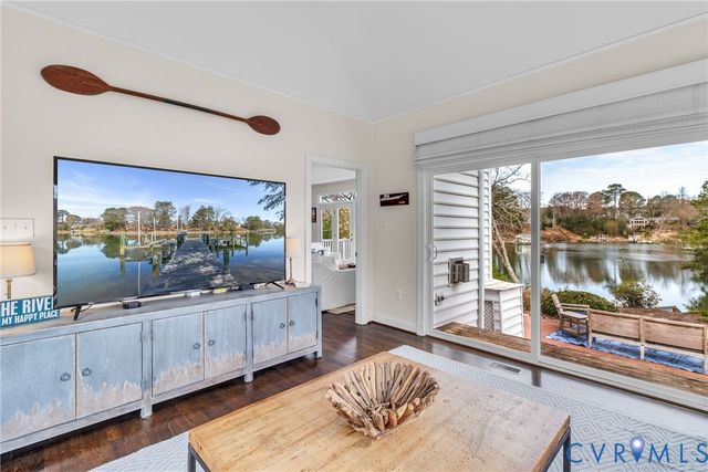 5337 Irvington Road, White Stone, VA 22578