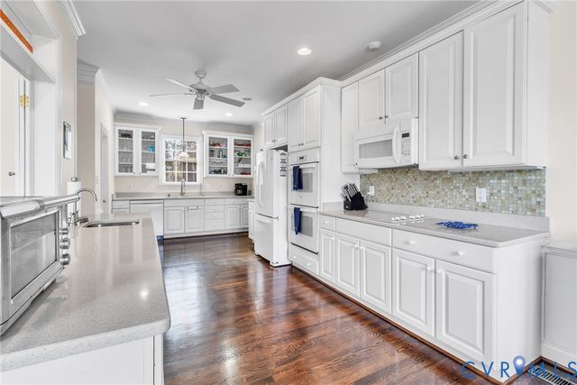 5337 Irvington Road, White Stone, VA 22578