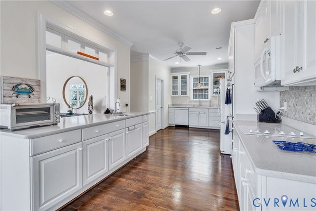 5337 Irvington Road, White Stone, VA 22578