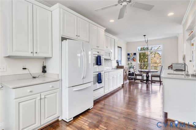 5337 Irvington Road, White Stone, VA 22578