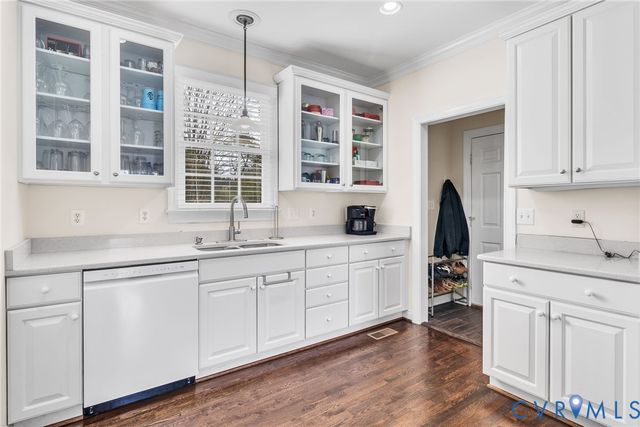 5337 Irvington Road, White Stone, VA 22578