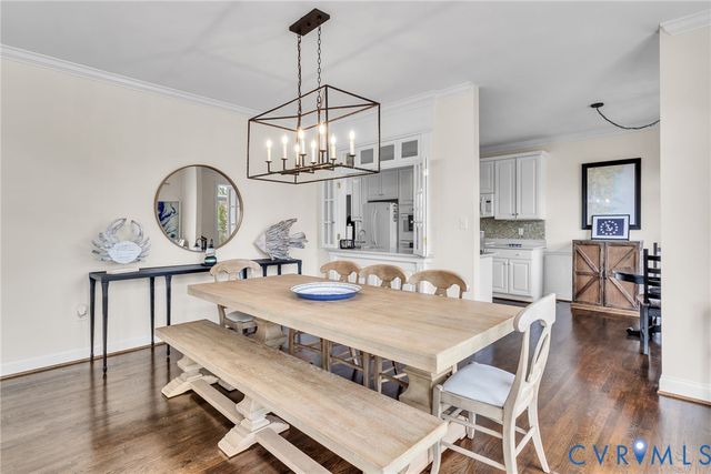 5337 Irvington Road, White Stone, VA 22578