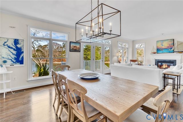 5337 Irvington Road, White Stone, VA 22578