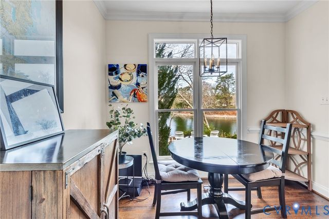 5337 Irvington Road, White Stone, VA 22578