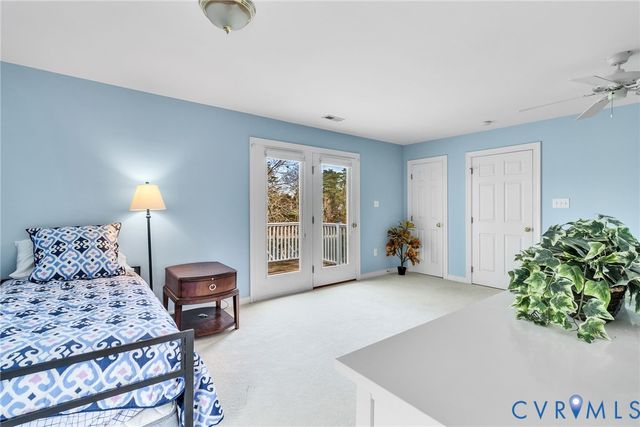 5337 Irvington Road, White Stone, VA 22578