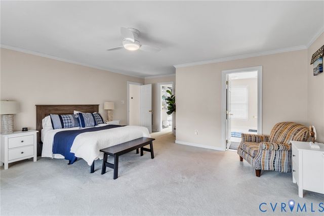 5337 Irvington Road, White Stone, VA 22578