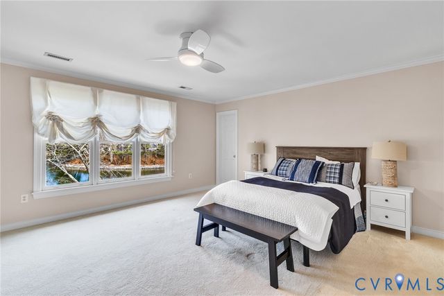 5337 Irvington Road, White Stone, VA 22578