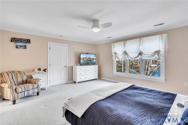 5337 Irvington Road, White Stone, VA 22578