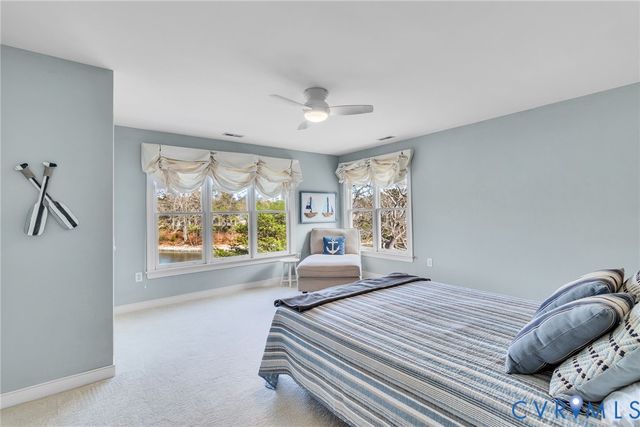 5337 Irvington Road, White Stone, VA 22578