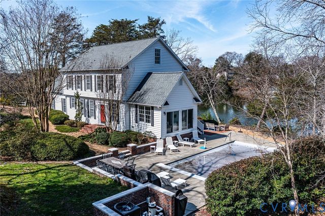 5337 Irvington Road, White Stone, VA 22578