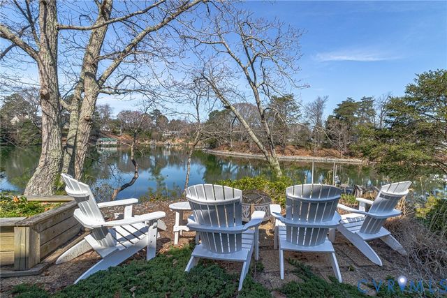 5337 Irvington Road, White Stone, VA 22578