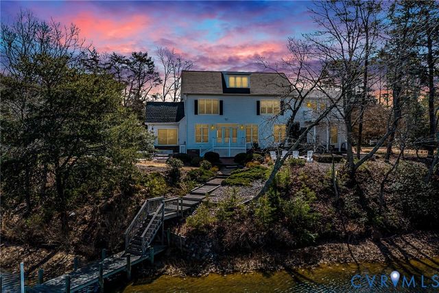 5337 Irvington Road, White Stone, VA 22578