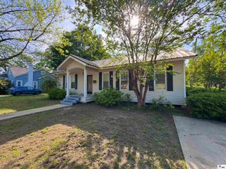 602 MULBERRY STREET, Rayville, LA 71269