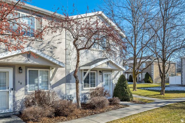 49 KENSINGTON PL, North Logan, UT 84341