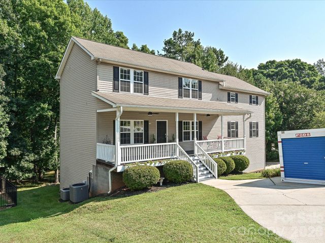 1401 Wall Street, Waxhaw, NC 28173