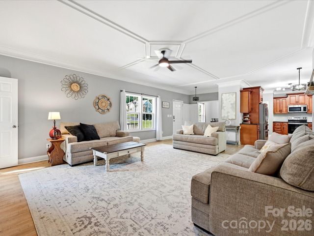 1401 Wall Street, Waxhaw, NC 28173