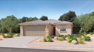 11785 W Flying Beauty Lane, Marana, AZ 85653