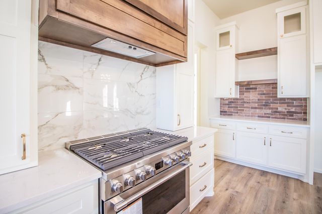 303 Juniper, New Home, TX 79383