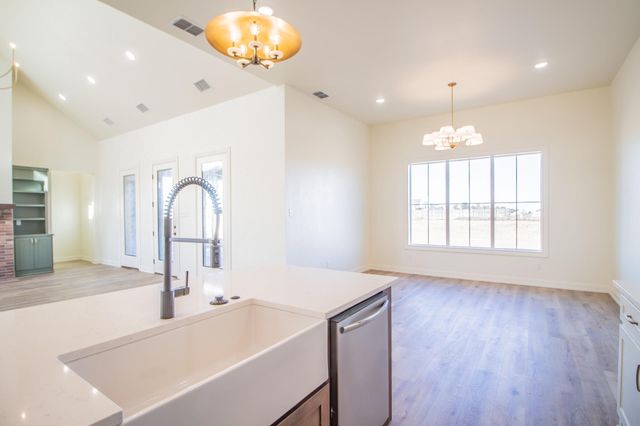 303 Juniper, New Home, TX 79383