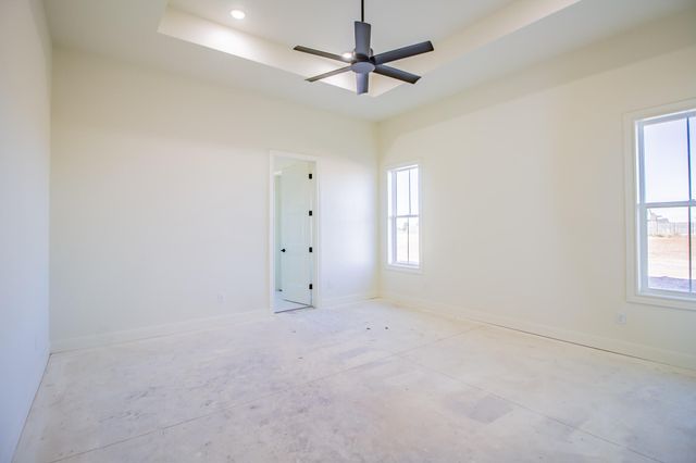 303 Juniper, New Home, TX 79383